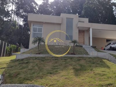 Casa, 4 quartos, 586 m² - Foto 1