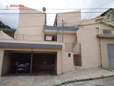 Casa, 1 quarto, 40 m² - Foto 1