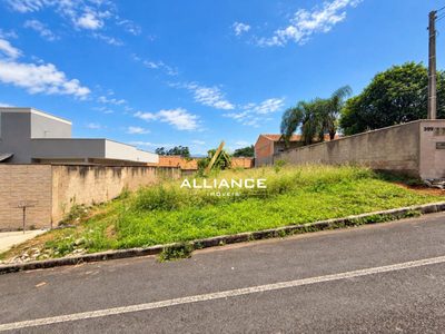 Terreno, 320 m² - Foto 1