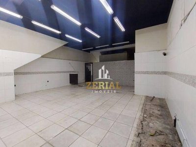 Loja-Salão, 120 m² - Foto 4