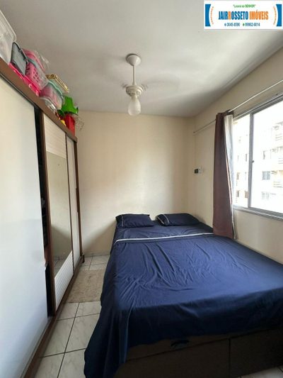 Apartamento, 2 quartos, 50 m² - Foto 3