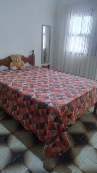 Casa, 2 quartos, 89 m² - Foto 3