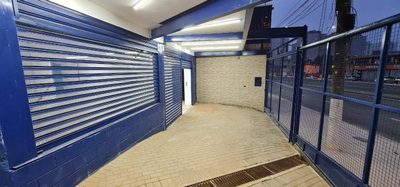 Loja-Salão, 100 m² - Foto 1