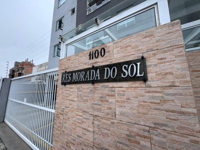Apartamento, 2 quartos, 85 m² - Foto 2