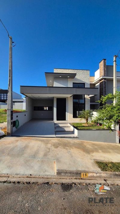 Casa de Condomínio - Foto 2