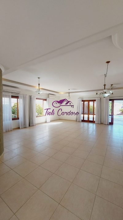 Casa, 4 quartos - Foto 4