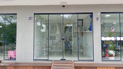 Loja-Salão, 15 m² - Foto 1