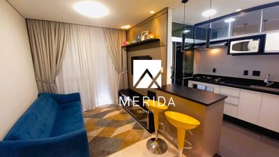 Apartamento, 2 quartos, 65 m² - Foto 2