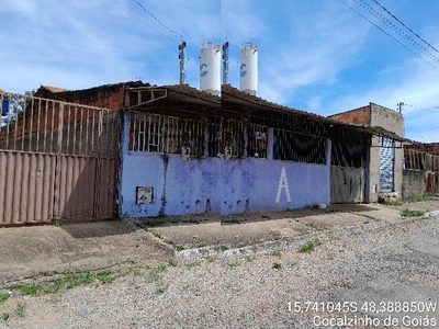 Casa, 2 quartos, 188 m² - Foto 1
