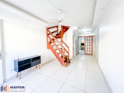 Casa de Condomínio, 2 quartos - Foto 3
