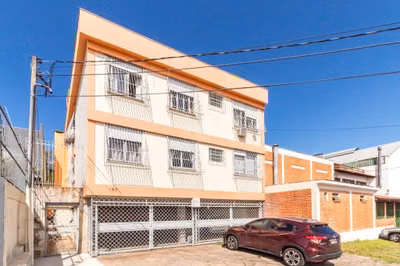Apartamento, 3 quartos, 85 m² - Foto 1