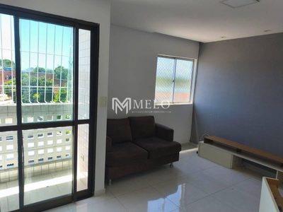 Apartamento, 2 quartos, 72 m² - Foto 1