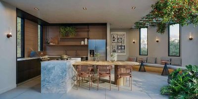 Apartamento, 3 quartos, 81 m² - Foto 3