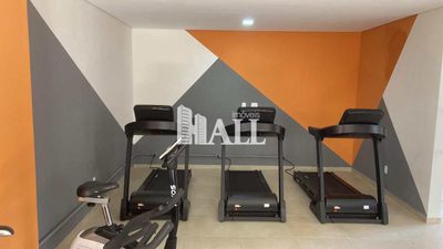 Apartamento, 2 quartos - Foto 3