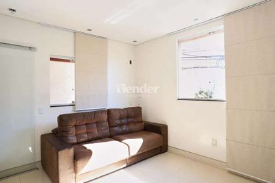 Casa, 3 quartos, 217 m² - Foto 5