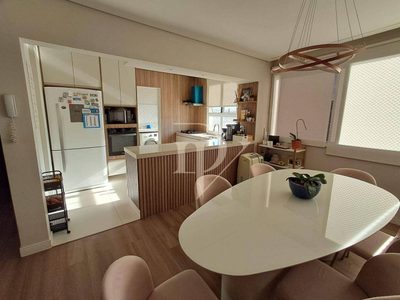 Apartamento, 4 quartos, 120 m² - Foto 4