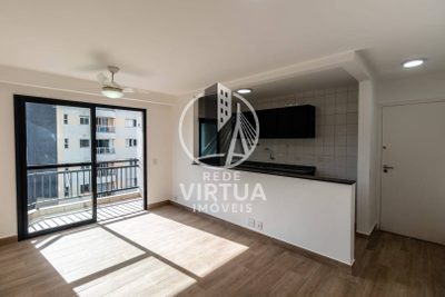 Apartamento, 2 quartos, 60 m² - Foto 5