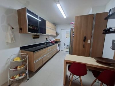 Apartamento, 3 quartos, 97 m² - Foto 2
