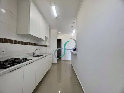 Apartamento, 2 quartos, 67 m² - Foto 5