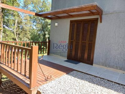 Casa, 4 quartos, 240 m² - Foto 2