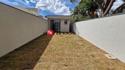 Casa, 3 quartos - Foto 2