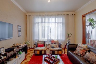 Casa, 4 quartos, 340 m² - Foto 2