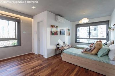 Apartamento, 3 quartos, 158 m² - Foto 3