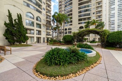 Apartamento, 3 quartos, 172 m² - Foto 4