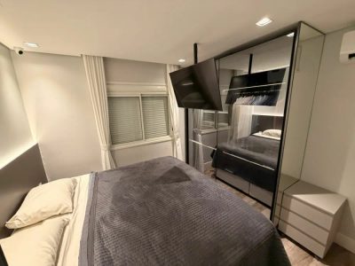Apartamento, 3 quartos, 103 m² - Foto 4