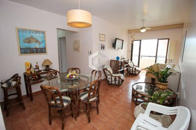 Apartamento, 3 quartos, 85 m² - Foto 2