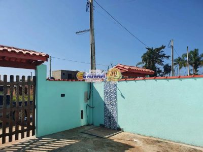 Casa, 2 quartos, 50 m² - Foto 2