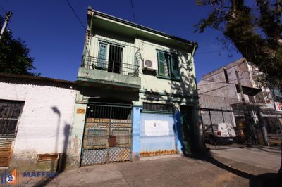 Casa, 11 quartos, 185 m² - Foto 1