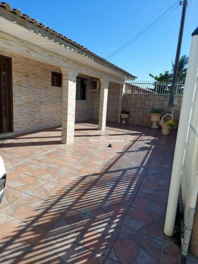 Casa, 5 quartos, 235 m² - Foto 2