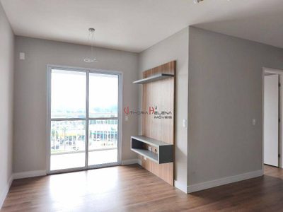 Apartamento, 2 quartos, 65 m² - Foto 1