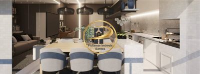 Apartamento, 2 quartos, 72 m² - Foto 4