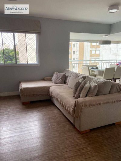 Apartamento, 3 quartos, 105 m² - Foto 5