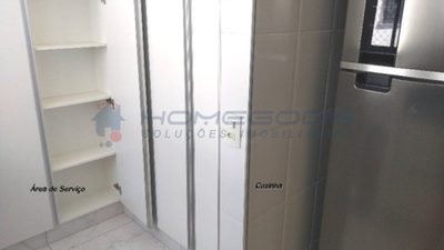 Apartamento, 3 quartos, 82 m² - Foto 3