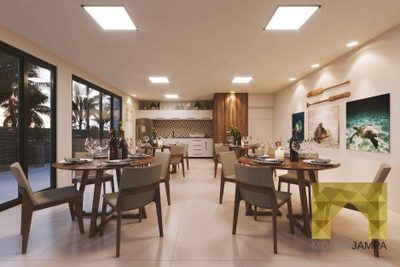 Apartamento, 1 quarto, 26 m² - Foto 5