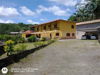 Chácara, 4 quartos, 10000 m² - Foto 2