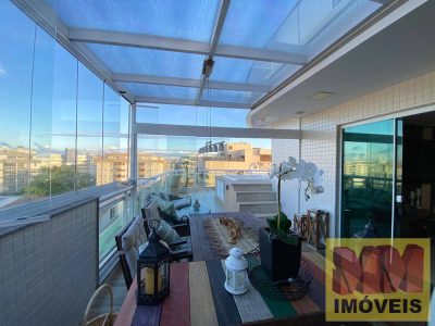 Cobertura, 4 quartos, 220 m² - Foto 5
