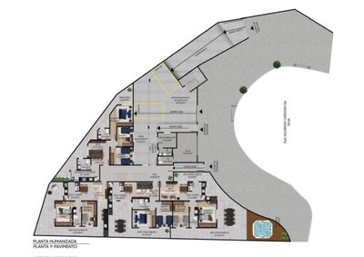 Apartamento, 2 quartos, 55 m² - Foto 4