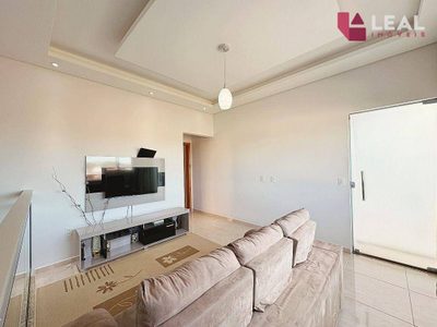Casa, 2 quartos, 170 m² - Foto 2