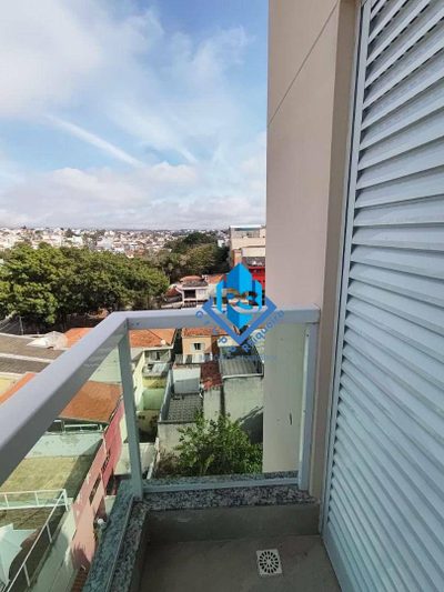 Apartamento, 3 quartos, 70 m² - Foto 1