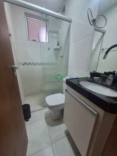 Apartamento, 2 quartos, 74 m² - Foto 5