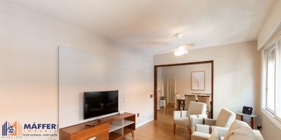 Apartamento, 3 quartos, 147 m² - Foto 4