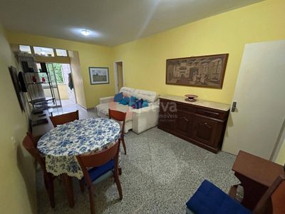 Apartamento, 3 quartos, 110 m² - Foto 2