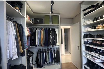 Apartamento, 2 quartos, 66 m² - Foto 2