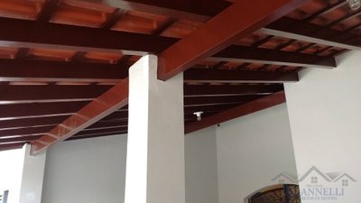 Casa, 3 quartos, 325 m² - Foto 3