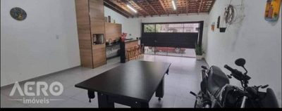 Casa, 3 quartos, 160 m² - Foto 2