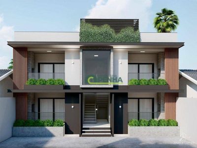 Apartamento, 2 quartos, 75 m² - Foto 1